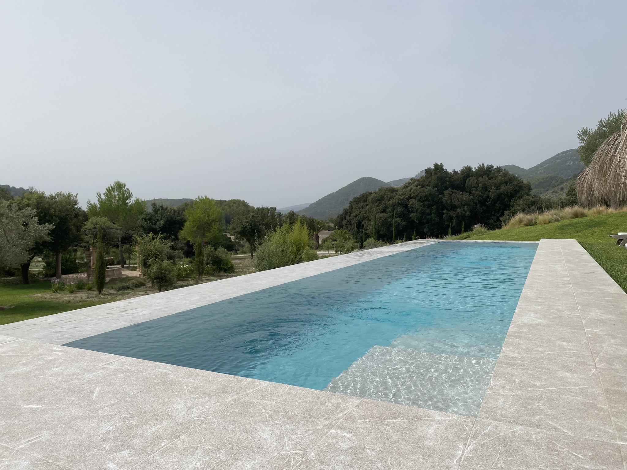 Finca de lujo en Campanet