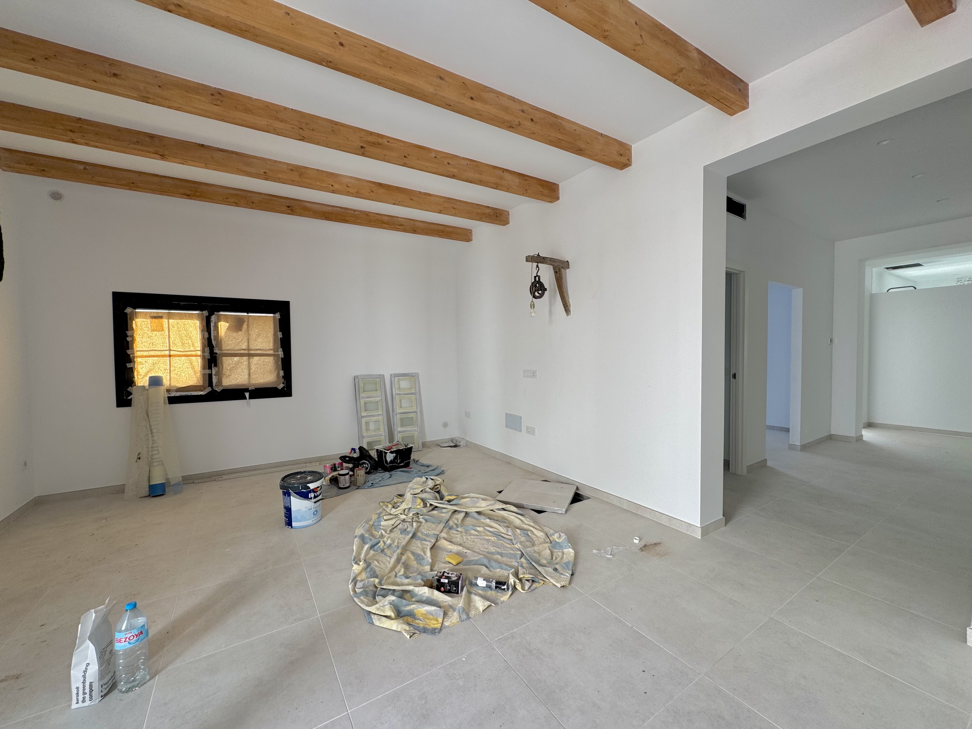 Townhouse in Sant Llorenç of new construction!